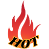 HOT transformed