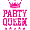 Party Queen