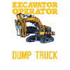 Baggerfahrer Bagger Bagger