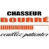 CHASSEUR bourré HUMOUR