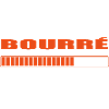 CHASSEUR bourré HUMOUR
