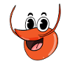 Lobster Head