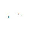 Smile font white