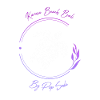 Turtle Karma Beach violet