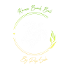 Turtle Karma Beach lime green