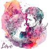 Saint-Valentin | Amour éternel | Amour éternel