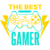 The best Gamer
