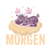Mach ich Morgen Versprochen