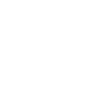 White Scribble Heart