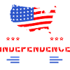 HAPPY INDEPENDENCE DAY USA