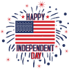 HAPPY INDEPENDENT DAY