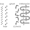 Detectorist Footprint