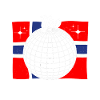Nordkap/ North Cape team Round trip design