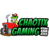 ChaotiX Traktor Logo