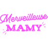 merveilleuse mamy cadeau