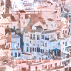Village in Andalusia