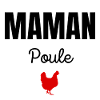 maman poule