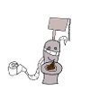 Shitters Full Toilet 00