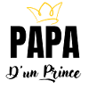 papa d'un prince