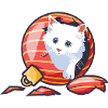 Chaton Chaton Noël