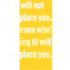 AI ARTIFICIAL INSTELLIGENCE GRAPHIC DESIGNER