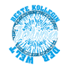 Beste Arbeitskollegin Jolina