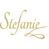 First name of Stefanie