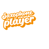 Saxophone Player Quote