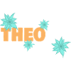 Edelweiss Theo