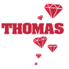 Gift idea Thomas