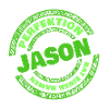 Vorname Jason
