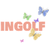 First name Ingolf