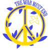 UKRAINE - Peace must end
