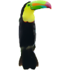 The masterful Tocan