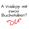 Voidepp DU
