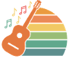 Gitarre Kinder