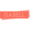 First name Isabell