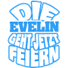 Geschenk für Evelin