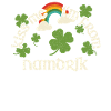 Embrasse-moi - Saint-Patrick Namdrik