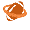 American Football Rugby Ball Rugby
