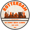 Rotterdam: Poort naar Europa