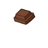 Chocolat drôle Chocolat Citation
