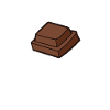 Chocolat drôle Chocolat Citation