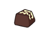 Chocolat drôle Chocolat Citation