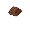 Chocolat drôle Chocolat Citation