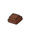Chocolat drôle Chocolat Citation