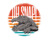 Tierreptil-alligator-illustration Oh Snap