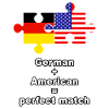 German American Puzzle