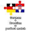 German Croatian Puzzle