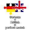 German British Puzzle